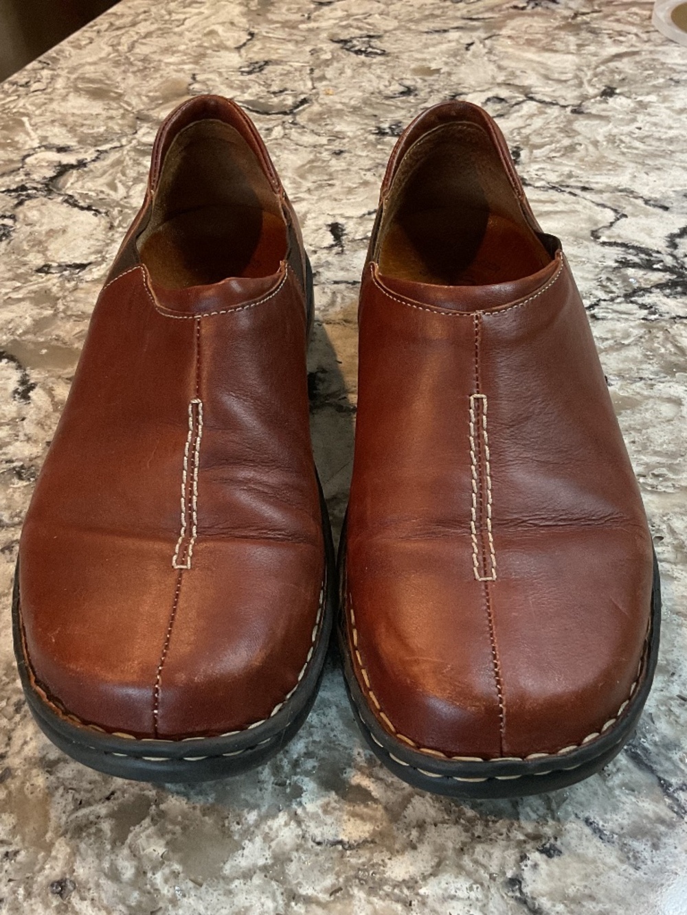 Joseph seibel loafers